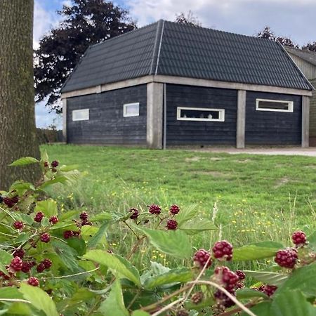 De Barg Villa Vinkenbuurt Dış mekan fotoğraf