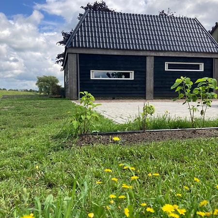 De Barg Villa Vinkenbuurt Dış mekan fotoğraf