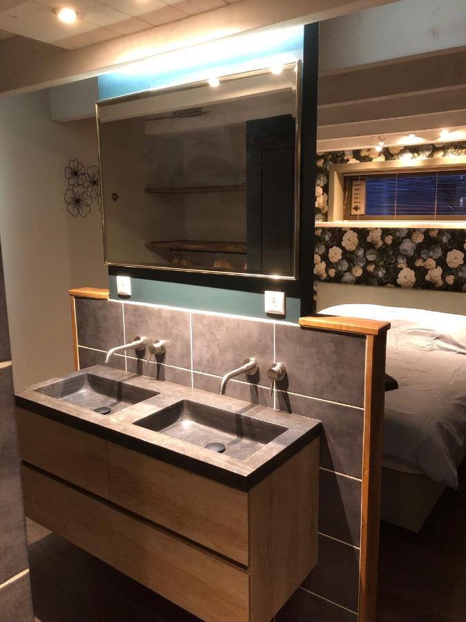 De Barg Villa Vinkenbuurt Dış mekan fotoğraf