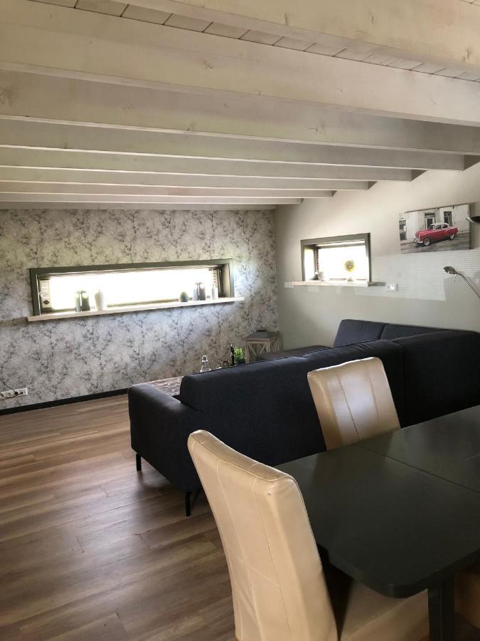 De Barg Villa Vinkenbuurt Dış mekan fotoğraf